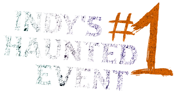 Indy's #1 Haunted Event