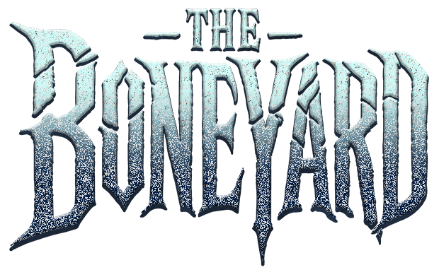 Boneyard at Hanna logo